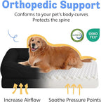 Dog Bed for Medium Large Size Dogs - Image 2