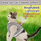 Cat Harnesses and Puppy Harness - Image 3