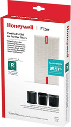 Honeywell HEPA Air Purifier Filter R, 3000 and 5000 Series - Image 10