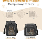 Petsfit Airline Approved Pet Carrier - Image 4