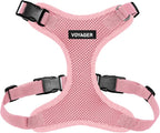 Voyager Step-in Pet Harness by BestPetSuppliesLLC