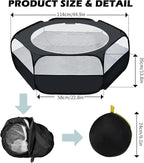UWE Small Animal Playpen, Chicken Brooder Box - Image 2