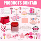 Abbylike 50 Pcs Puppy Supplies Starter Kit - Image 5