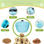 JIURUN Dog Treat Pouch for Pet Training - Image 3