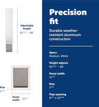 PetSafe Sliding Glass Pet Door - Image 4