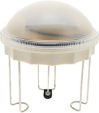 API® Solar Water Wiggler® | Solar Powered Bird Bath Water Circulator | Water - Image 3