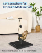 Happi N Pets Cat Scratching Post, Cat Scratcher - Image 7