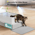 Stainless Steel Litter Box Extra Large - Image 6