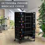 Tchvt Nighttime Bird Cage Covers - Image 6