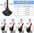 SlowTon Dog Carrier Sling - Image 6