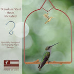 Hummingbird Charm - Image 5