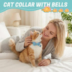 4 Pcs Breakaway Cat Collar - Image 7