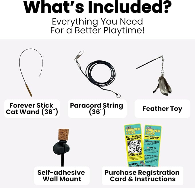 Forever Stick 2-Pack - Image 6