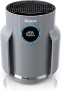 Shark Air Purifier for Home, NeverChange Compact Pro, for Bedroom, Home Office by Shark