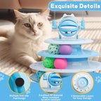 Cat Toy Interactive Pet Plaything - Image 2