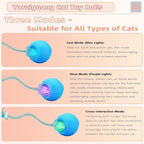 New Upgraded Cat Ball Toy - Image 2