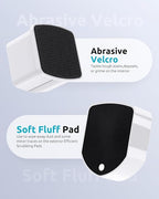 SEAOURA 2-in-1 Mini Aquarium Magnetic Cleaner - Image 7
