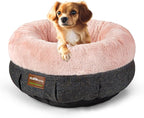 ClevaHome Cozy Cat Bed by ClevaHome