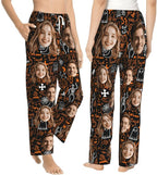 Personalized Pajamas Pants - Image 2