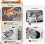 Dog Bed Large Sized Dogs-Orthopedic Waterproof Bed - Image 4