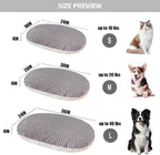 Patas Lague Reversible Orthopedic XL Dog Bed - Image 6