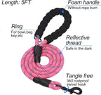Dog Harness Step-in Breathable Puppy Cat Dog Vest Harnesses - Image 3
