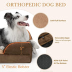 Comfort Expression Orthopedic Dog Bed - Image 6