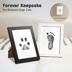 Inkless Paw Print Kit for Dogs, Cats & Babies - Image 2