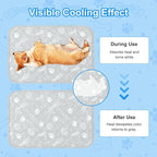 MH MYLUNE HOME Self Cooling Mat - Image 4