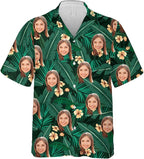 DILYPOD Custom Hawaiian Shirt - Image 3