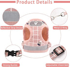 Cat & Dog Harness - Image 4