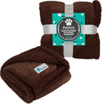PetAmi Waterproof Dog Blanket for Small Medium Dog Puppy Cat Throw for Couch - Image 8