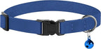 Breakaway Cat Collar Leather - Image 5