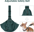 SlowTon Dog Carrier Sling - Image 3