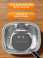 10L/2.64GAL Wireless Water Fountain - Image 7