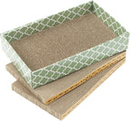 MECOOL Cat Scratching Board，3PC Scratch Pad - Image 7