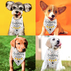 Dog Birthday Bandana Party Supplies Photo Prop Puppy Happy Birthday Dog Pet - Image 3