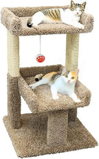 New Cat Condos Large Cat Play Perch by New+Cat+Condos