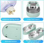 Automatic Cat Feeder and Water Dispenser - Image 5