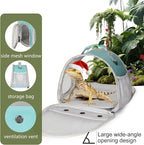 Guinea Pig Carrier, Guinea Pig Carrier - Image 3