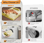 Large Dog Bed Orthopedic Washable - Image 4