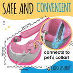 Pet Sling Carrier - Image 6