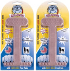 Bullibone Nylon Dog Chew Toy for Aggressive Chewers by Bullibone+Pet+Products+LLC