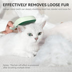 aumuca Cat Brush for Shedding, Cat Brushes for Indoor Cats, Horses Grooming - Image 6