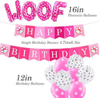 AROIC Dog Birthday Bandana Set, Pet Party Decorations Kit - Image 4