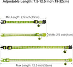 2 Pack Cat Collars - Image 2