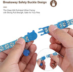 GPS Tracker for Cats, Mini GPS Pet Tracker - Image 7