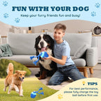 Interactive Dog Toys - Image 2