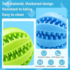 2 Pcs Parrot Feeder Chew Toy Balls, Bird Foraging Interactive Toys, Suitable - Image 6