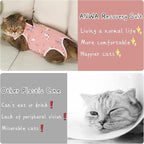 ANWA Cat Recovery Suit - Image 7